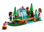 LEGO® Friends 41677 - Vodopád v lese